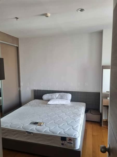 HIVE Taksin, Bangkok, 18 1 Soi, Khlong Ton Sai, Khlong San, Bangkok, 2 Bedrooms, 67 sqm, Condo For Rent, by Nitchakarn Wanitwichakornkit , 500158384 - DDproperty.com