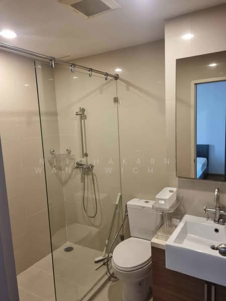 HIVE Taksin, Bangkok, 18 1 Soi, Khlong Ton Sai, Khlong San, Bangkok, 2 Bedrooms, 67 sqm, Condo For Rent, by Nitchakarn Wanitwichakornkit , 500158384 - DDproperty.com