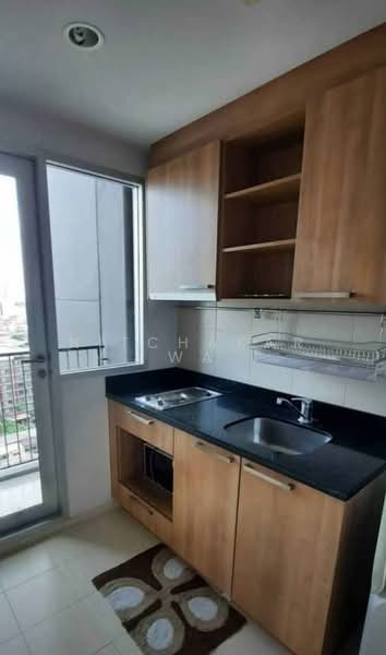 HIVE Taksin : ไฮฟ์ ตากสิน, กรุงเทพ, 18 1 ซอย, คลองต้นไทร, คลองสาน, กรุงเทพ, 67 ตร.ม., คอนโด ให้เช่า, โดย Nitchakarn  Wanitwichakornkit , 500158384 - DDproperty.com