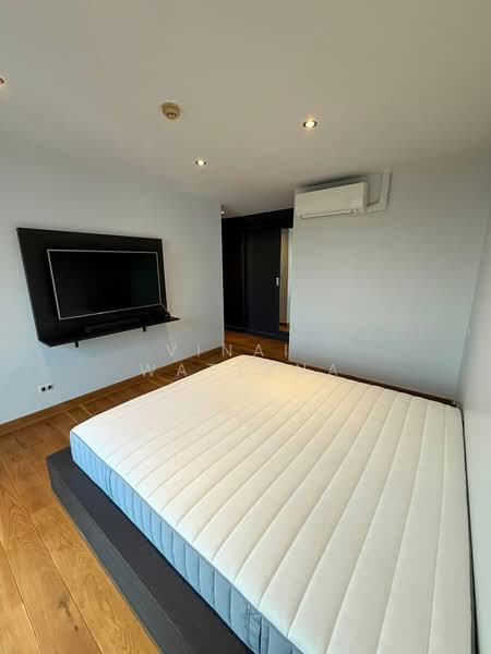 The Link Sukhumvit 50, Bangkok, Soi Sukhumvit 50, Sukhumvit Road, Phra Kanong, Khlong Toei, Bangkok, 2 Bedrooms, 75 sqm, Condo For Rent, by Vinai  Wattana, 500158386 - DDproperty.com