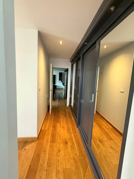 The Link Sukhumvit 50, Bangkok, Soi Sukhumvit 50, Sukhumvit Road, Phra Kanong, Khlong Toei, Bangkok, 2 Bedrooms, 75 sqm, Condo For Rent, by Vinai  Wattana, 500158386 - DDproperty.com