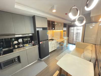 For Rent - IDEO Sukhumvit 93, Bangkok