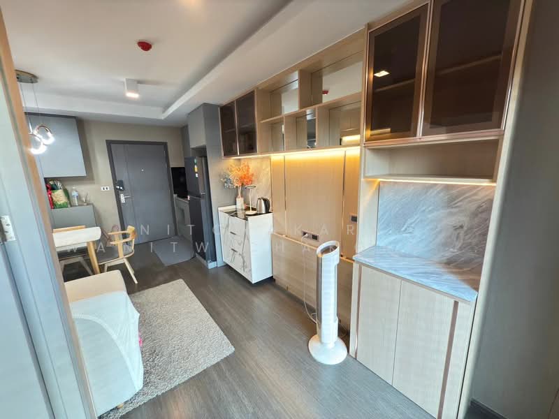 IDEO Sukhumvit 93 : ไอดีโอ สุขุมวิท 93, กรุงเทพ, 2331 ซอยสุขุมวิท 93, บางจาก, พระโขนง, กรุงเทพ, 35 ตร.ม., คอนโด ให้เช่า, โดย Nitchakarn  Wanitwichakornkit , 500158387 - DDproperty.com