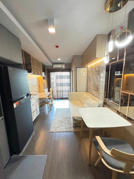 IDEO Sukhumvit 93, Bangkok, 2331 Soi Sukhumvit 93, Bang Chak, Phra Khanong, Bangkok, 1 Bedroom, 35 sqm, Condo For Rent, by Nitchakarn Wanitwichakornkit , 500158387 - DDproperty.com