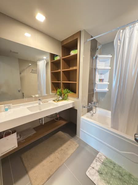 IDEO Sukhumvit 93 : ไอดีโอ สุขุมวิท 93, กรุงเทพ, 2331 ซอยสุขุมวิท 93, บางจาก, พระโขนง, กรุงเทพ, 35 ตร.ม., คอนโด ให้เช่า, โดย Nitchakarn  Wanitwichakornkit , 500158387 - DDproperty.com