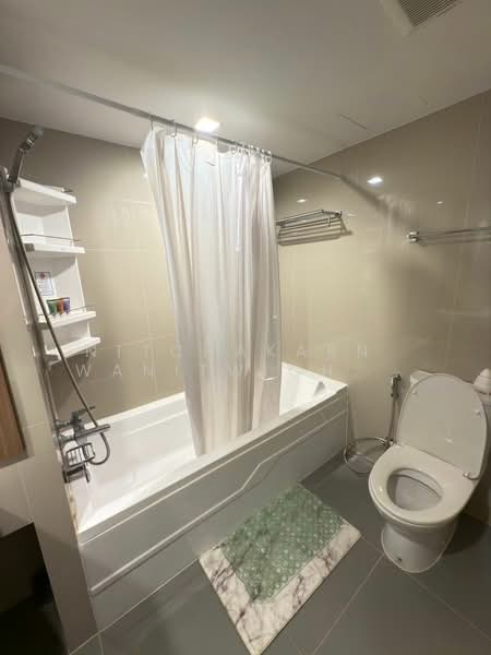 IDEO Sukhumvit 93, Bangkok, 2331 Soi Sukhumvit 93, Bang Chak, Phra Khanong, Bangkok, 1 Bedroom, 35 sqm, Condo For Rent, by Nitchakarn Wanitwichakornkit , 500158387 - DDproperty.com