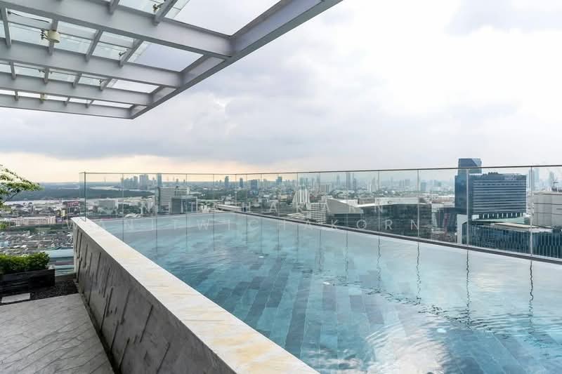 Siamese Exclusive Queens, Bangkok, 388 Phai Singto Alley, Khlong Toei, Khlong Toei, Bangkok, 2 Bedrooms, 75 sqm, Condo For Rent, by Nitchakarn  Wanitwichakornkit , 500158390 - DDproperty.com