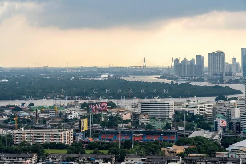 Siamese Exclusive Queens, Bangkok, 388 Phai Singto Alley, Khlong Toei, Khlong Toei, Bangkok, 2 Bedrooms, 75 sqm, Condo For Rent, by Nitchakarn  Wanitwichakornkit , 500158390 - DDproperty.com