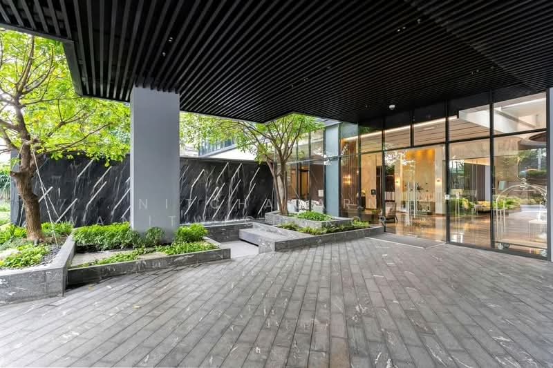 Siamese Exclusive Queens, Bangkok, 388 Phai Singto Alley, Khlong Toei, Khlong Toei, Bangkok, 2 Bedrooms, 75 sqm, Condo For Rent, by Nitchakarn  Wanitwichakornkit , 500158390 - DDproperty.com