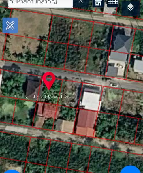 ที่ดินหนองจอก กรุงเทพมหานคร, กรุงเทพ, กระทุ่มราย, หนองจอก, กรุงเทพ, 400 ตร.ม., ที่ดิน ขาย, โดย The Best Property Agent เปรม, 500158391 - DDproperty.com