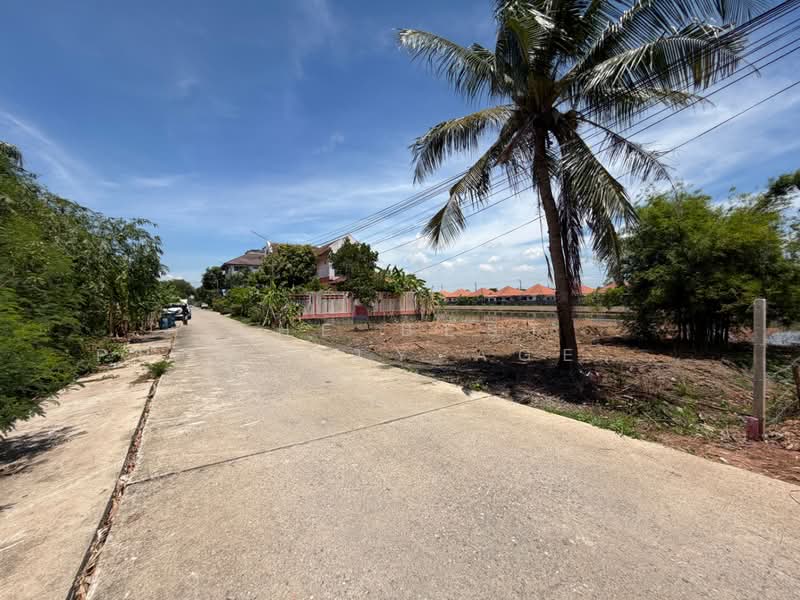 ที่ดินหนองจอก กรุงเทพมหานคร, กรุงเทพ, กระทุ่มราย, หนองจอก, กรุงเทพ, 400 ตร.ม., ที่ดิน ขาย, โดย The Best Property Agent เปรม, 500158391 - DDproperty.com