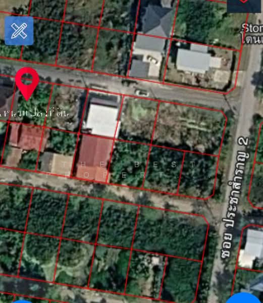 ที่ดินหนองจอก กรุงเทพมหานคร, กรุงเทพ, กระทุ่มราย, หนองจอก, กรุงเทพ, 400 ตร.ม., ที่ดิน ขาย, โดย The Best Property Agent เปรม, 500158391 - DDproperty.com