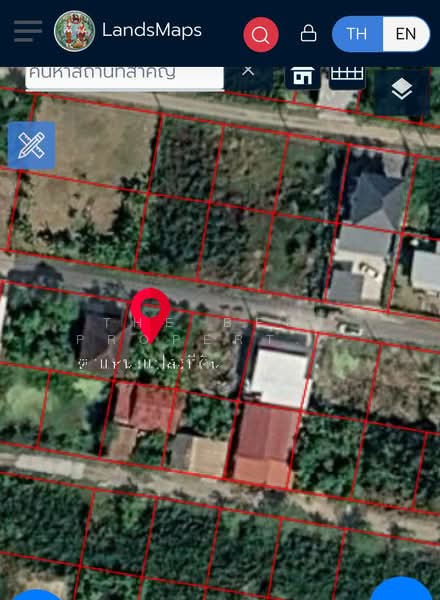 ที่ดินหนองจอก กรุงเทพมหานคร, Bangkok, Krathum Rai, Nong Chok, Bangkok, , 400 sqm, Land For Sale, by The Best Property Agent เปรม, 500158391 - DDproperty.com