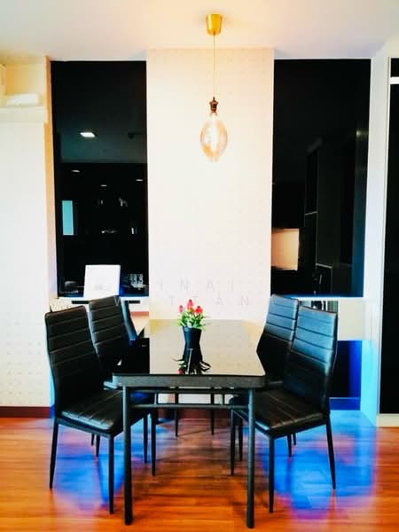 Vantage Ratchavipa, Bangkok, Krung Thep Maha Nakhon, Lat Yao, Chatuchak, Bangkok, 1 Bedroom, 48 sqm, Condo For Sale, by Vinai Wattana, 500158392 - DDproperty.com