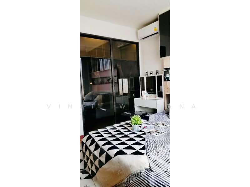 Vantage Ratchavipa, Bangkok, Krung Thep Maha Nakhon, Lat Yao, Chatuchak, Bangkok, 1 Bedroom, 48 sqm, Condo For Sale, by Vinai Wattana, 500158392 - DDproperty.com