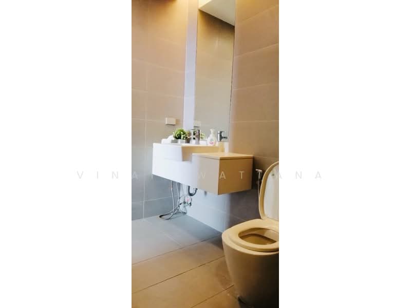 Vantage Ratchavipa, Bangkok, Krung Thep Maha Nakhon, Lat Yao, Chatuchak, Bangkok, 1 Bedroom, 48 sqm, Condo For Sale, by Vinai Wattana, 500158392 - DDproperty.com