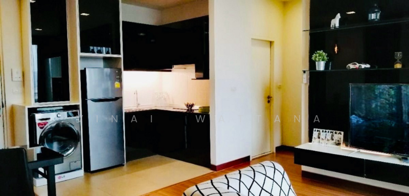 Vantage Ratchavipa, Bangkok, Krung Thep Maha Nakhon, Lat Yao, Chatuchak, Bangkok, 1 Bedroom, 48 sqm, Condo For Sale, by Vinai Wattana, 500158392 - DDproperty.com