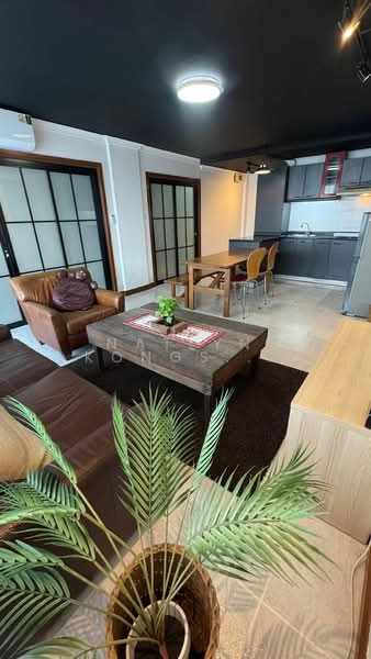 City Villa : ซิตี้ วิลล่า, กรุงเทพ, ถนนลาดพร้าว130, คลองจั่น, บางกะปิ, กรุงเทพ, 68 ตร.ม., คอนโด ให้เช่า, โดย Natlyn Kongsapook, 500158393 - DDproperty.com