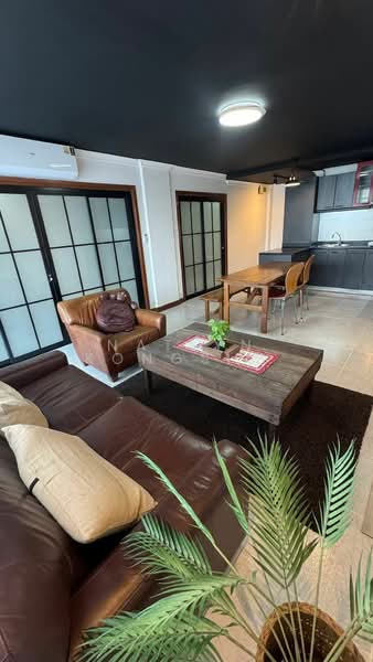 City Villa : ซิตี้ วิลล่า, กรุงเทพ, ถนนลาดพร้าว130, คลองจั่น, บางกะปิ, กรุงเทพ, 68 ตร.ม., คอนโด ให้เช่า, โดย Natlyn Kongsapook, 500158393 - DDproperty.com