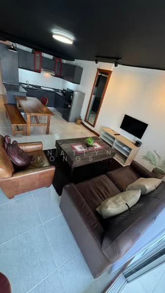 City Villa : ซิตี้ วิลล่า, กรุงเทพ, ถนนลาดพร้าว130, คลองจั่น, บางกะปิ, กรุงเทพ, 68 ตร.ม., คอนโด ให้เช่า, โดย Natlyn Kongsapook, 500158393 - DDproperty.com