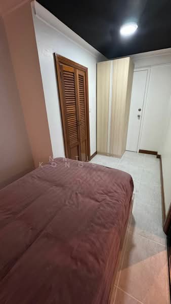 City Villa : ซิตี้ วิลล่า, กรุงเทพ, ถนนลาดพร้าว130, คลองจั่น, บางกะปิ, กรุงเทพ, 68 ตร.ม., คอนโด ให้เช่า, โดย Natlyn Kongsapook, 500158393 - DDproperty.com