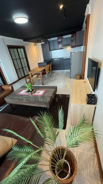 City Villa : ซิตี้ วิลล่า, กรุงเทพ, ถนนลาดพร้าว130, คลองจั่น, บางกะปิ, กรุงเทพ, 68 ตร.ม., คอนโด ให้เช่า, โดย Natlyn Kongsapook, 500158393 - DDproperty.com