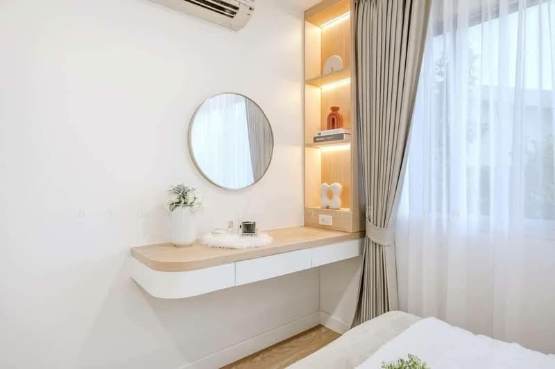 Lumpini Condo Town Bodindecha Ramkhamhaeng : ลุมพินี คอนโดทาวน์ บดินทรเดชา รามคำแหง, กรุงเทพ, ซอย รามคำแหง 43/1, พลับพลา, วังทองหลาง, กรุงเทพ, 28 ตร.ม., คอนโด ขาย, โดย อรณิชา เทวาดิเทพ, 500158394 - DDproperty.com