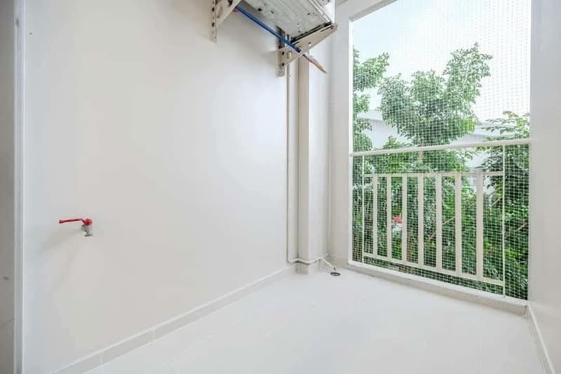 Lumpini Condo Town Bodindecha Ramkhamhaeng : ลุมพินี คอนโดทาวน์ บดินทรเดชา รามคำแหง, กรุงเทพ, ซอย รามคำแหง 43/1, พลับพลา, วังทองหลาง, กรุงเทพ, 28 ตร.ม., คอนโด ขาย, โดย อรณิชา เทวาดิเทพ, 500158394 - DDproperty.com