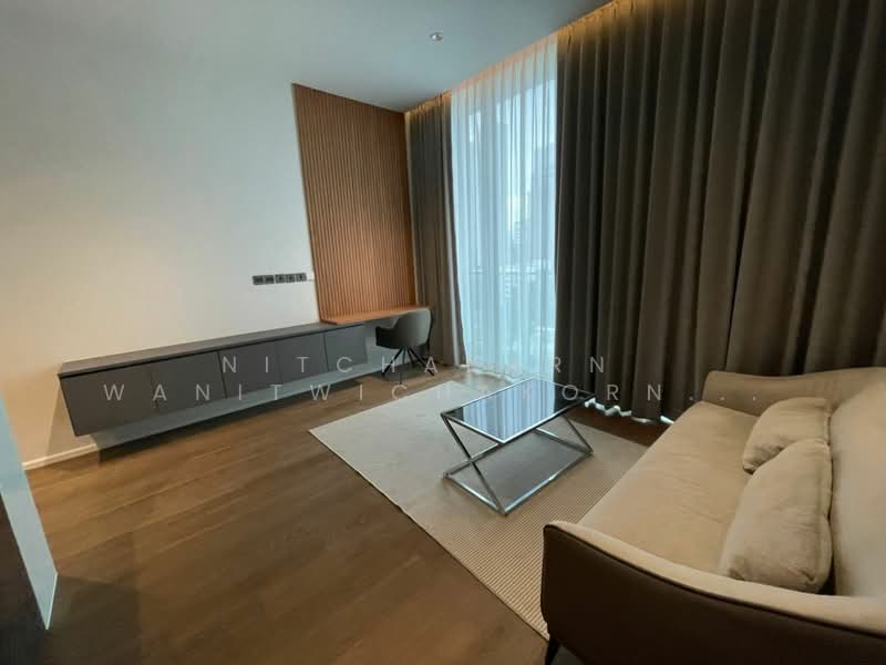 Kraam Sukhumvit 26, Bangkok, 55 Soi Sukhumvit 26 Sukhumvit Road, Khong Tan, Khlong Toei, Bangkok, 1 Bedroom, 60 sqm, Condo For Rent, by Nitchakarn Wanitwichakornkit , 500158395 - DDproperty.com