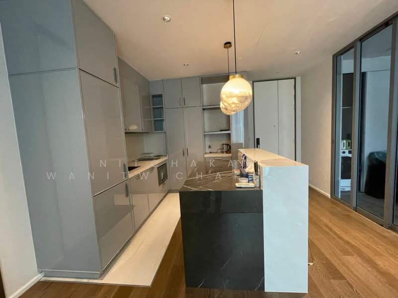 Kraam Sukhumvit 26, Bangkok, 55 Soi Sukhumvit 26 Sukhumvit Road, Khong Tan, Khlong Toei, Bangkok, 1 Bedroom, 60 sqm, Condo For Rent, by Nitchakarn Wanitwichakornkit , 500158395 - DDproperty.com