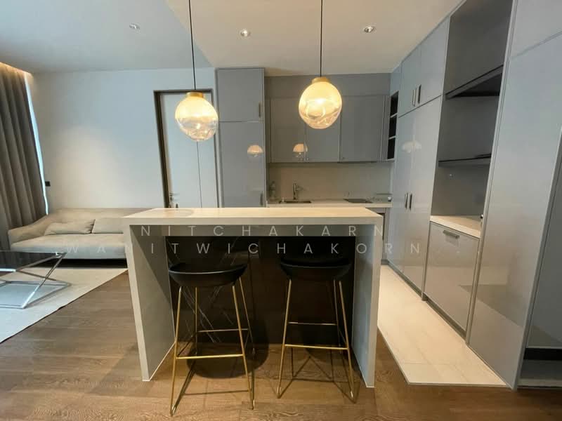 Kraam Sukhumvit 26, Bangkok, 55 Soi Sukhumvit 26 Sukhumvit Road, Khong Tan, Khlong Toei, Bangkok, 1 Bedroom, 60 sqm, Condo For Rent, by Nitchakarn Wanitwichakornkit , 500158395 - DDproperty.com