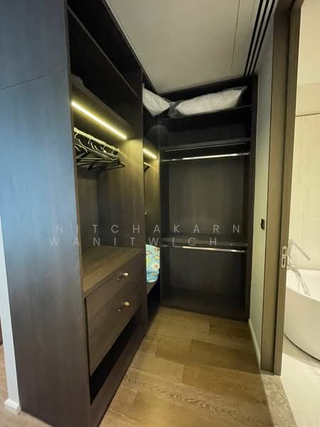 Kraam Sukhumvit 26, Bangkok, 55 Soi Sukhumvit 26 Sukhumvit Road, Khong Tan, Khlong Toei, Bangkok, 1 Bedroom, 60 sqm, Condo For Rent, by Nitchakarn Wanitwichakornkit , 500158395 - DDproperty.com