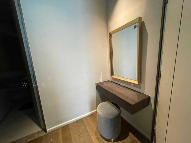 Kraam Sukhumvit 26, Bangkok, 55 Soi Sukhumvit 26 Sukhumvit Road, Khong Tan, Khlong Toei, Bangkok, 1 Bedroom, 60 sqm, Condo For Rent, by Nitchakarn Wanitwichakornkit , 500158395 - DDproperty.com