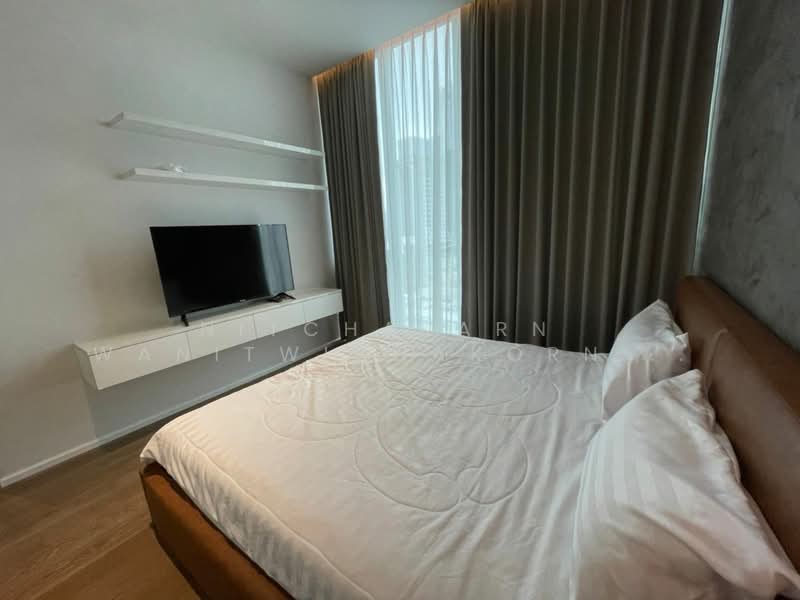 Kraam Sukhumvit 26, Bangkok, 55 Soi Sukhumvit 26 Sukhumvit Road, Khong Tan, Khlong Toei, Bangkok, 1 Bedroom, 60 sqm, Condo For Rent, by Nitchakarn Wanitwichakornkit , 500158395 - DDproperty.com