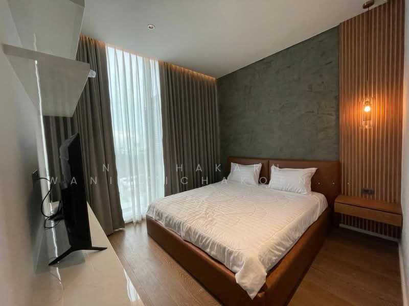 Kraam Sukhumvit 26, Bangkok, 55 Soi Sukhumvit 26 Sukhumvit Road, Khong Tan, Khlong Toei, Bangkok, 1 Bedroom, 60 sqm, Condo For Rent, by Nitchakarn Wanitwichakornkit , 500158395 - DDproperty.com