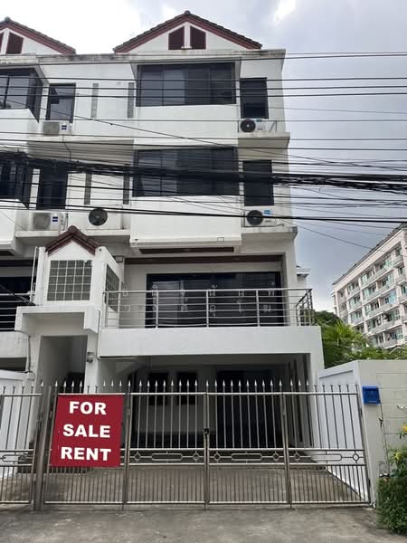 ทาวน์เฮาส์ 33 ตรว. ย่านเพลินจิต ใกล้คอนโดมาเอสโตรร่วมฤดี, กรุงเทพ, ร่วมฤดี, ลุมพินี, ปทุมวัน, กรุงเทพ, 350 ตร.ม., ทาวน์เฮ้าส์ ขาย, โดย ชนิจนันท์ มีวงศ์อุโฆษ, 500158397 - DDproperty.com