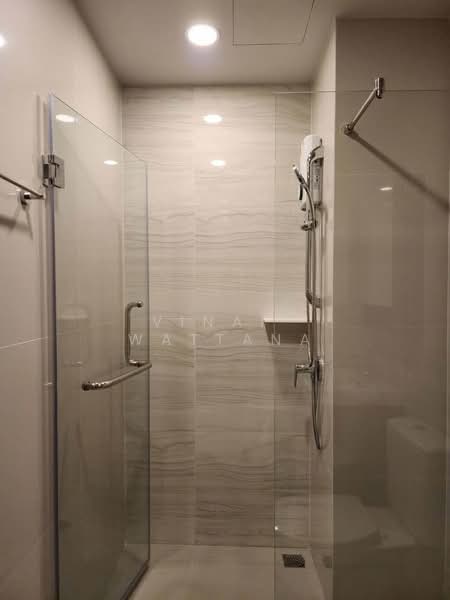 Aspire Onnut Station, Bangkok, Sukhumvit Road, Phra Kanong, Khlong Toei, Bangkok, 1 Bedroom, 31 sqm, Condo For Rent, by Vinai  Wattana, 500158398 - DDproperty.com