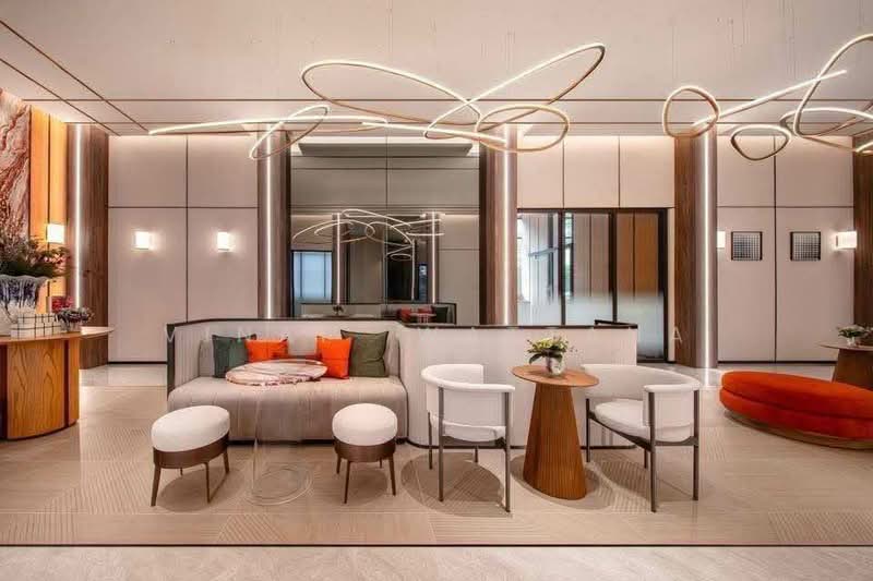 Aspire Onnut Station : แอสปาย อ่อนนุช สเตชั่น, กรุงเทพ, ถนนสุขุมวิท, พระโขนง, คลองเตย, กรุงเทพ, 31 ตร.ม., คอนโด ให้เช่า, โดย Vinai  Wattana, 500158398 - DDproperty.com