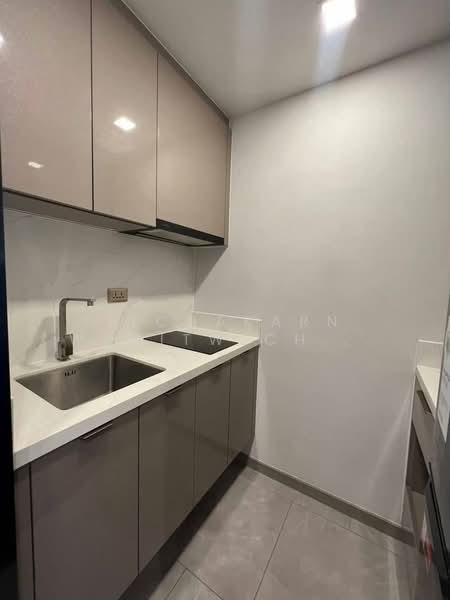 One9Five Asoke-Rama 9, Bangkok, 195 Soi Rama 9 Soi 5, Huai Khwang, Huai Khwang, Bangkok, 1 Bedroom, 36 sqm, Condo For Rent, by Nitchakarn Wanitwichakornkit , 500158399 - DDproperty.com