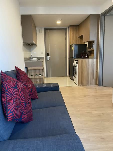Taka Haus, Bangkok, 99 Soi Ekamai 10, Khlong Tan Nua, Watthana, Bangkok, 1 Bedroom, 31 sqm, Condo For Sale, by Natlyn Kongsapook, 500158400 - DDproperty.com