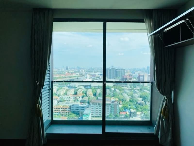 Vantage Ratchavipa, Bangkok, Krung Thep Maha Nakhon, Lat Yao, Chatuchak, Bangkok, 2 Bedrooms, 65 sqm, Condo For Sale, by Vinai Wattana, 500158401 - DDproperty.com