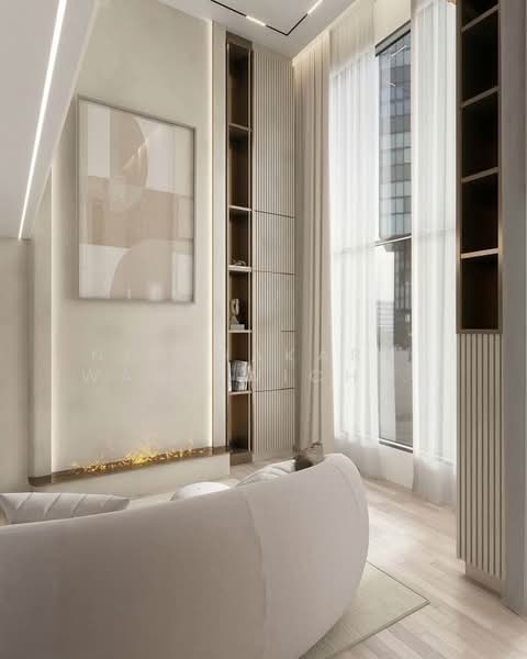 Origin Plug & Play Ramintra, Bangkok, 62-9 Ram Intra Road, Ram Inthra, Khan Na Yao, Bangkok, 1 Bedroom, 22 sqm, Condo For Sale, by Nitchakarn Wanitwichakornkit , 500158402 - DDproperty.com