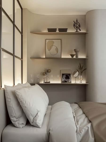 Origin Plug & Play Ramintra, Bangkok, 62-9 Ram Intra Road, Ram Inthra, Khan Na Yao, Bangkok, 1 Bedroom, 22 sqm, Condo For Sale, by Nitchakarn Wanitwichakornkit , 500158402 - DDproperty.com