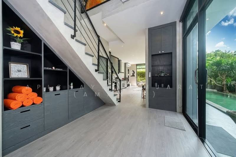 The Harmony by Wallaya Villas, Phuket, Sri Sunthon, Thalang, Phuket, 3 Bedrooms, 280 sqm, Villa For Rent, by Apichaya Jamjarat (Amanda), 500158404 - DDproperty.com