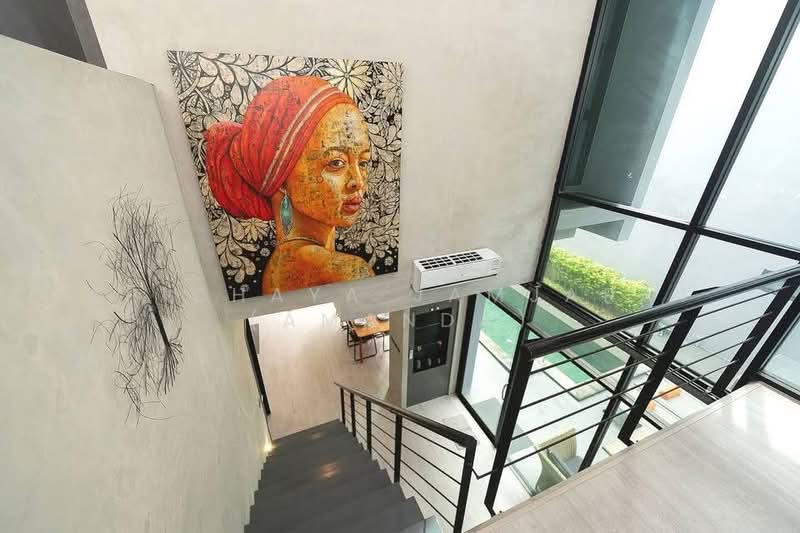 The Harmony by Wallaya Villas, Phuket, Sri Sunthon, Thalang, Phuket, 3 Bedrooms, 280 sqm, Villa For Rent, by Apichaya Jamjarat (Amanda), 500158404 - DDproperty.com