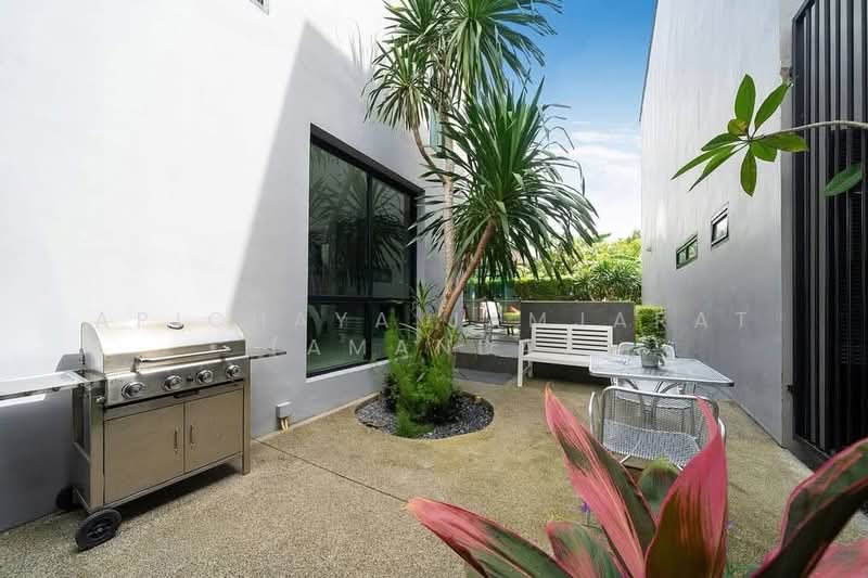 The Harmony by Wallaya Villas, Phuket, Sri Sunthon, Thalang, Phuket, 3 Bedrooms, 280 sqm, Villa For Rent, by Apichaya Jamjarat (Amanda), 500158404 - DDproperty.com