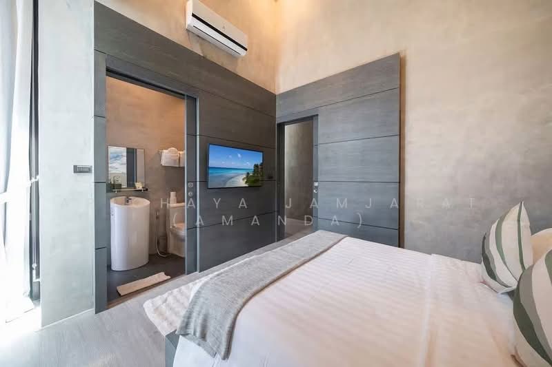 The Harmony by Wallaya Villas, Phuket, Sri Sunthon, Thalang, Phuket, 3 Bedrooms, 280 sqm, Villa For Rent, by Apichaya Jamjarat (Amanda), 500158404 - DDproperty.com