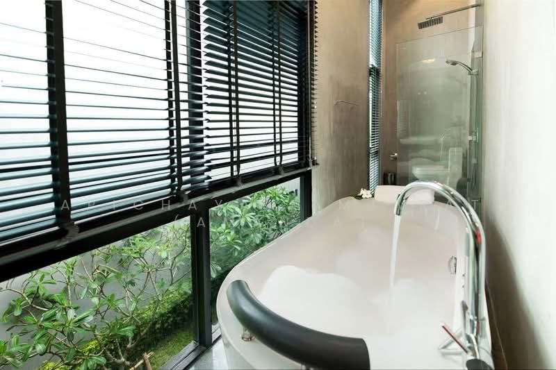 The Harmony by Wallaya Villas : เดอะ ฮาโมนี่ บาย วัลญา วิลล่า, ภูเก็ต, ศรีสุนทร, ถลาง, ภูเก็ต, 280 ตร.ม., วิลล่า ให้เช่า, โดย Apichaya Jamjarat (Amanda), 500158404 - DDproperty.com