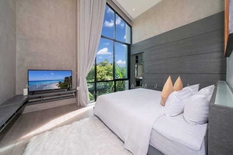 The Harmony by Wallaya Villas, Phuket, Sri Sunthon, Thalang, Phuket, 3 Bedrooms, 280 sqm, Villa For Rent, by Apichaya Jamjarat (Amanda), 500158404 - DDproperty.com