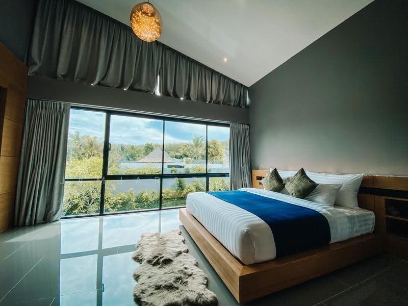 The Harmony by Wallaya Villas, Phuket, Sri Sunthon, Thalang, Phuket, 3 Bedrooms, 280 sqm, Villa For Rent, by Apichaya Jamjarat (Amanda), 500158404 - DDproperty.com